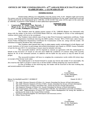 Assam police battalion commandant list