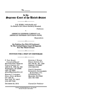 U.S. Department of Health and Human Services, Et Al., Petitioners v ...