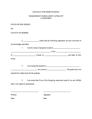 editable affidavit of domicile computershare fill print computershare affidavit of domicile form