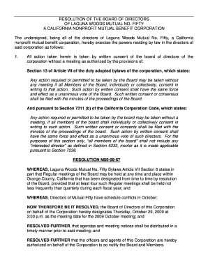 editable corporate minutes requirements california form templates to