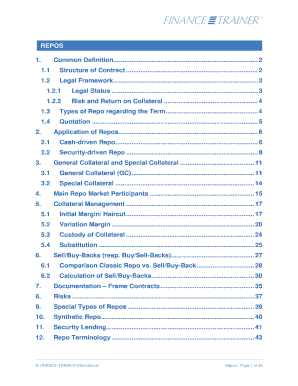 Fillable Online Structure of Contract Fax Email Print - pdfFiller