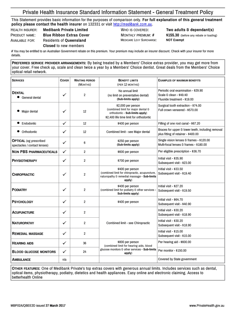Fillable Online Blue Ribbon Extras Cover Fax Email Print pdfFiller