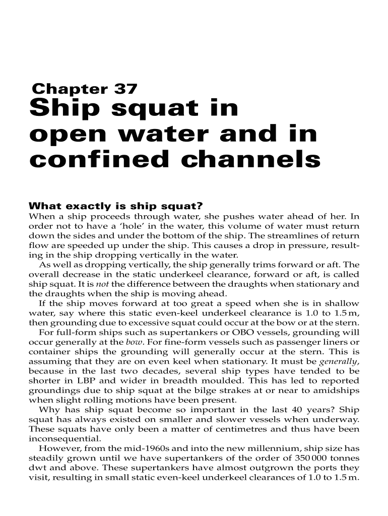 Fillable Online Ship squat in Fax Email Print pdfFiller