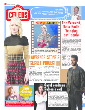 it is untrue, disregard