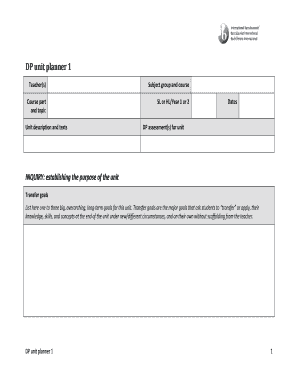 Form preview picture