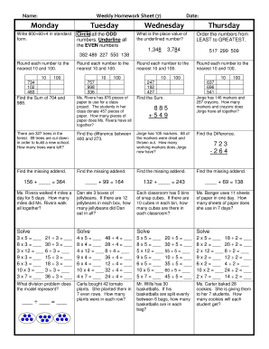 Write 800 60 4 In Standard Form - Fill Online, Printable, Fillable ...