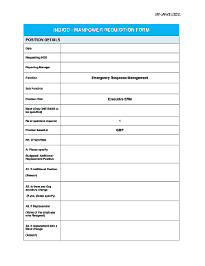 Form preview picture