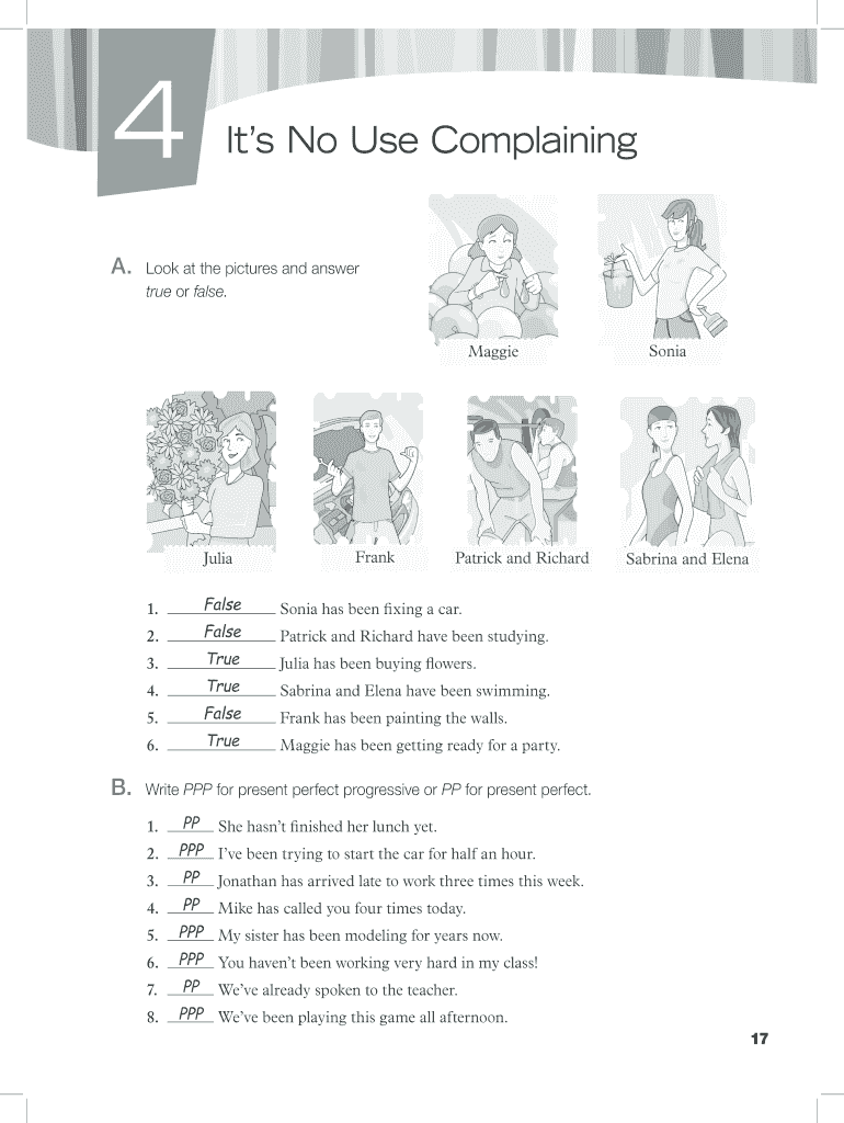 Fillable Online Its No Use Complaining Fax Email Print - pdfFiller