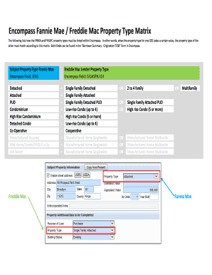 Editable fannie mae form 1076 - Fill; Print & Download Electronic