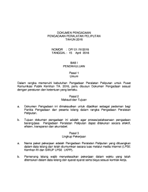 Contoh Surat Penawaran Barang Edit Online Fill Out