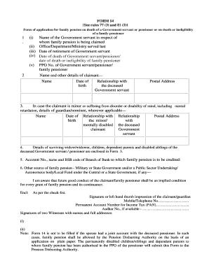 Fillable Online of a Government Fax Email Print - pdfFiller