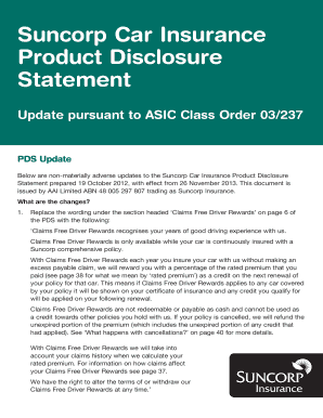 Gorgeous Suncorp Car Insurance Scene for Your Screen Gorgeous Suncorp Car Insurance Scene for Your Screen