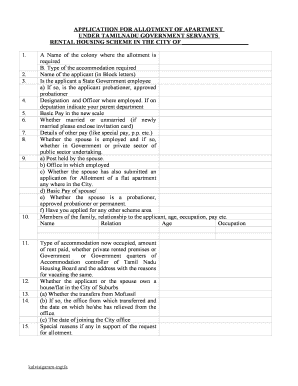 Form preview picture