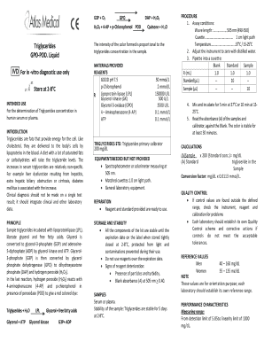 H2O2 + 4-AP + p-Chlorophenol POD
