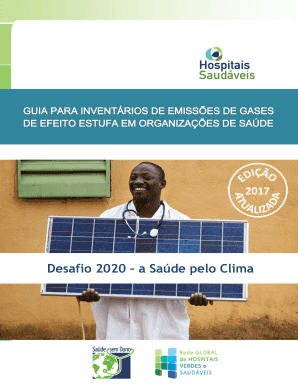 Desafio 2020 a Sade pelo Clima