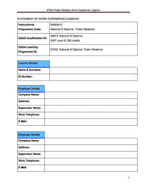 Form preview picture