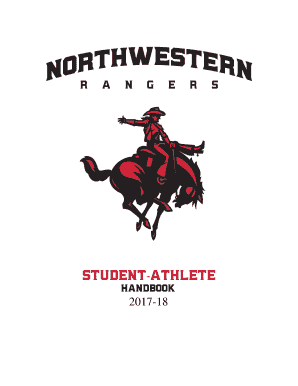 Welcome Letter From the NWOSU President