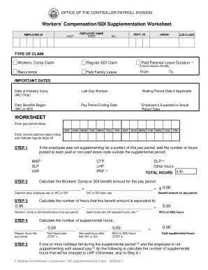 Form preview picture