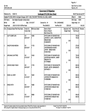 Form preview picture