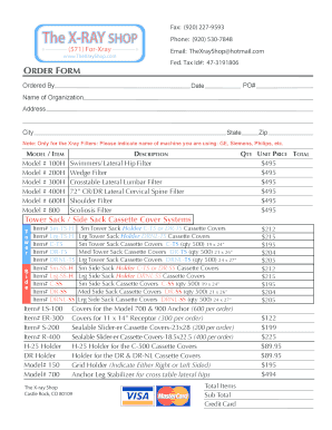 x ray request form template fillable printable online forms