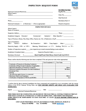 R41 form