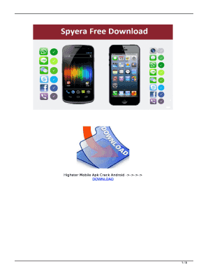 Highster mobile pro edition free download crack