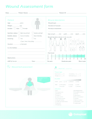 Form preview picture