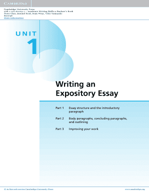 academic writing skills 2 pdf