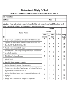 Form preview picture