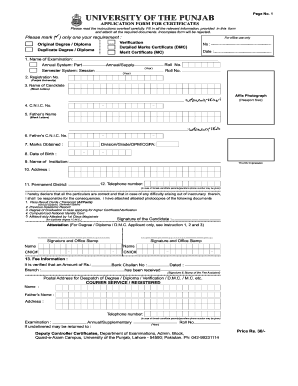 Form preview picture