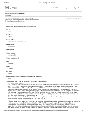Fillable Online Josephine County Circuit Court Electronic Recording and Fillable Online Josephine County Circuit Court Electronic Recording and