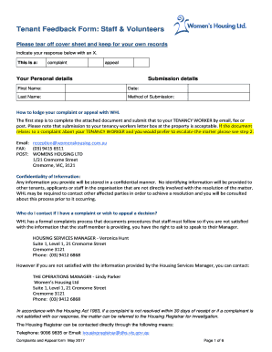 Compliment and complaint form template. compliments and complaints