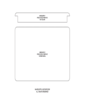 Form preview picture