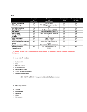 Form preview picture