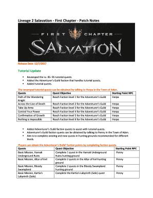 Form preview picture