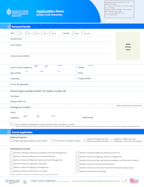 Form preview picture