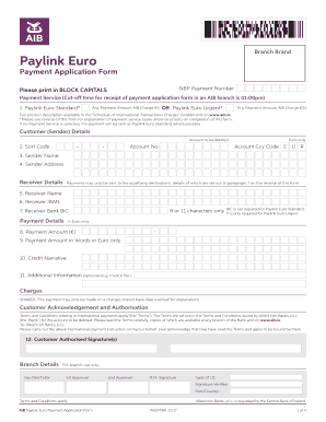 Form preview picture