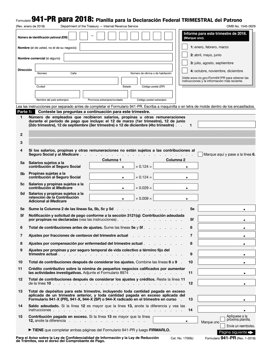 form 941 for 2019
anexo b 10 pr 10 - Fill Online, Printable, Fillable Blank ... form 941 for 2019
anexo b 10 pr 10 - Fill Online, Printable, Fillable Blank ...