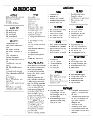 Form preview picture