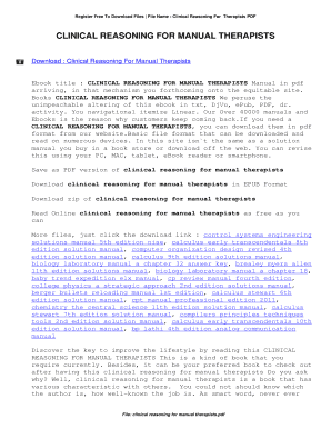 Physical therapy application essay examples image