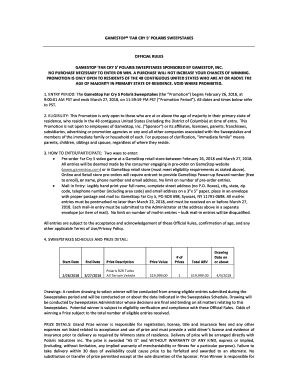 Form preview picture