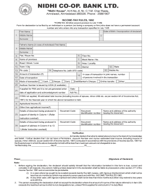 Form preview picture