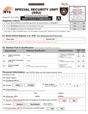 Form preview picture