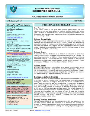 It has been lovely to see how well students have settled into their