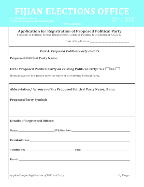 Form preview picture