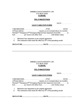 Form preview picture