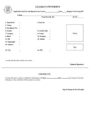 Form preview picture