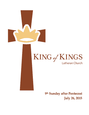 WELCOME TO KING OF KINGS