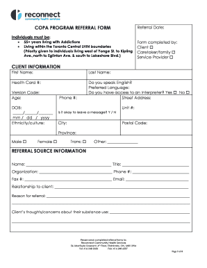 reconnect community health services photos