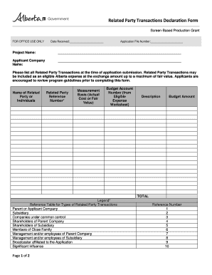 Form preview picture